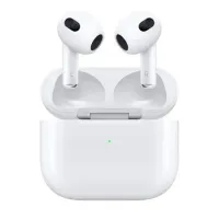 Apple Airpods with MagSafe Charging Case (3rd Generation)